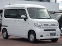 N-VAN L 5M281W オーディオレス 両側スライドドア 衝突軽減ブレーキ バックモニター 中古車画像_4