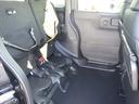 ★リアシート★座面を上に上げると更に大きな荷物、大容量の荷物を積み込むことが出来ます(^^♪空間を有効活用できますね!