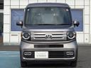Ｎ－ＶＡＮ＋スタイル ファン・ターボ　純正ナビＶＸＭ－２３４ＶＦｉ　ＥＴＣ　純正３カメラドラレコ　バックモニター　衝突軽減ブレーキ　両側スライドドア（4枚目）