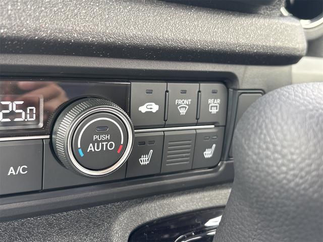 Ｎ－ＢＯＸカスタム コーディネートスタイル　届出済未使用車　ホンダセンシング　両側パワースライドドア　前席シートヒーター　ＬＥＤヘッド＆フォグライト　バックカメラ　ハーフレザーシート　オートリトラミラー　オートハイビーム　純正ＡＷ　スマートキー（29枚目）
