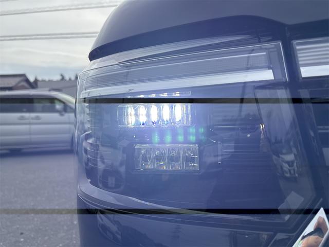 Ｎ－ＢＯＸカスタム ベースグレード　届出済未使用車　ホンダセンシング　バックカメラ　ＬＥＤヘッドライト　パワースライドドア　シートヒーター　オートハイビーム　ＡＣＣ　純正ＡＷ　オートリトラミラー　スマートキー（11枚目）
