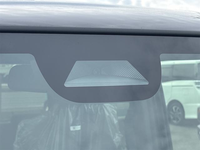 Ｎ－ＢＯＸカスタム ベースグレード　届出済未使用車　ホンダセンシング　バックカメラ　ＬＥＤヘッドライト　パワースライドドア　シートヒーター　オートハイビーム　ＡＣＣ　純正ＡＷ　オートリトラミラー　スマートキー（13枚目）