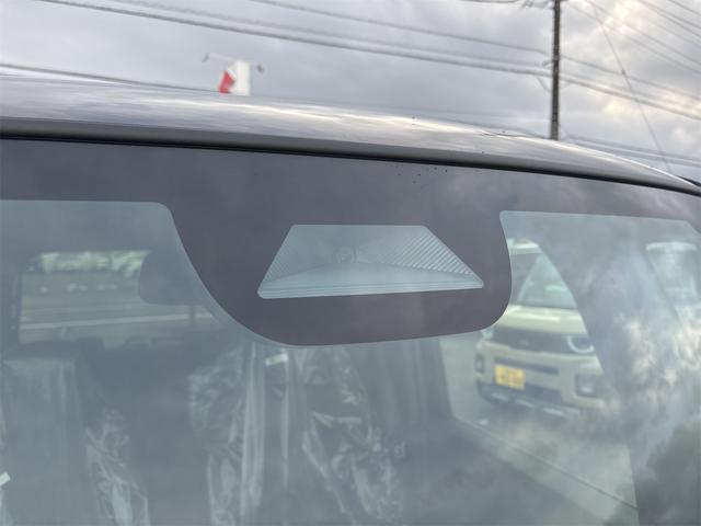 Ｎ－ＢＯＸカスタム ターボ　届出済未使用車　ターボ車　ホンダセンシング　両側パワースライドドア　前席シートヒーター　ハーフレザーシート　バックカメラ　ＬＥＤヘッドライト　ＡＣＣ　純正アルミ　オートハイビーム　スマートキー２個（13枚目）