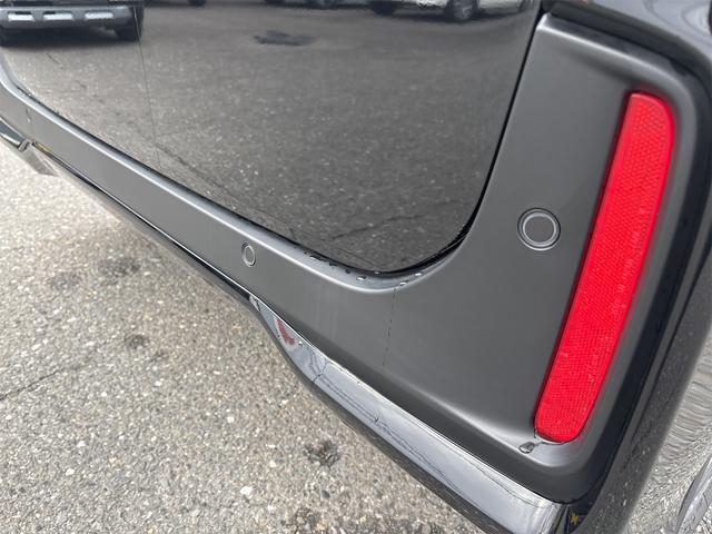 Ｎ－ＢＯＸカスタム ターボ　届出済未使用車　ターボ車　ホンダセンシング　両側パワースライドドア　前席シートヒーター　ハーフレザーシート　バックカメラ　ＬＥＤヘッドライト　ＡＣＣ　純正アルミ　オートハイビーム　スマートキー２個（16枚目）