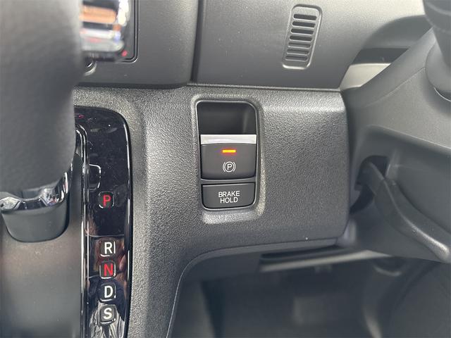 Ｎ－ＢＯＸカスタム ターボ　届出済未使用車　ターボ車　ホンダセンシング　両側パワースライドドア　前席シートヒーター　ハーフレザーシート　バックカメラ　ＬＥＤヘッドライト　ＡＣＣ　純正アルミ　オートハイビーム　スマートキー２個（29枚目）