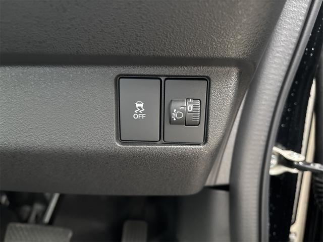 Ｎ－ＢＯＸカスタム ターボ　届出済未使用車　ターボ車　ホンダセンシング　両側パワースライドドア　前席シートヒーター　ハーフレザーシート　バックカメラ　ＬＥＤヘッドライト　ＡＣＣ　純正アルミ　オートハイビーム　スマートキー２個（33枚目）