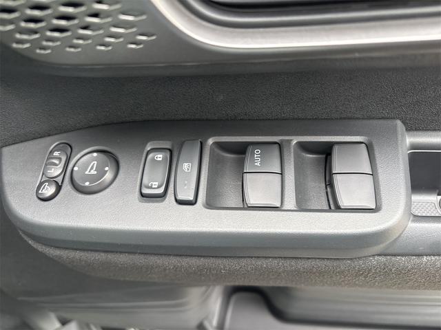 Ｎ－ＢＯＸカスタム ターボ　届出済未使用車　ターボ車　ホンダセンシング　両側パワースライドドア　前席シートヒーター　ハーフレザーシート　バックカメラ　ＬＥＤヘッドライト　ＡＣＣ　純正アルミ　オートハイビーム　スマートキー２個（34枚目）