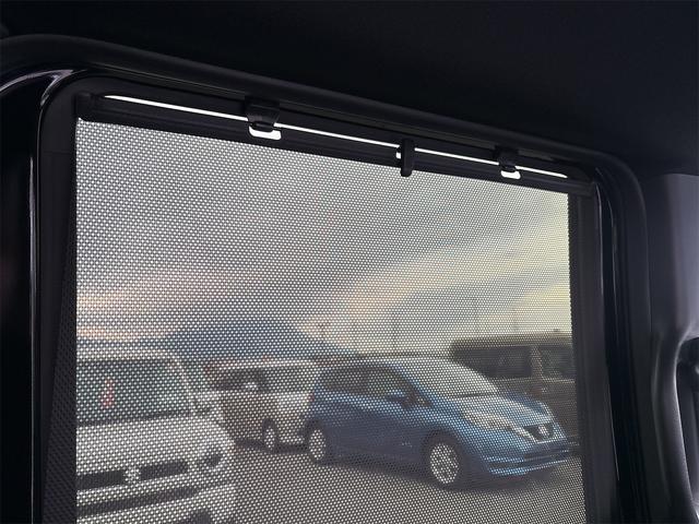 Ｎ－ＢＯＸカスタム ターボ　届出済未使用車　ターボ車　ホンダセンシング　両側パワースライドドア　前席シートヒーター　ハーフレザーシート　バックカメラ　ＬＥＤヘッドライト　ＡＣＣ　純正アルミ　オートハイビーム　スマートキー２個（36枚目）