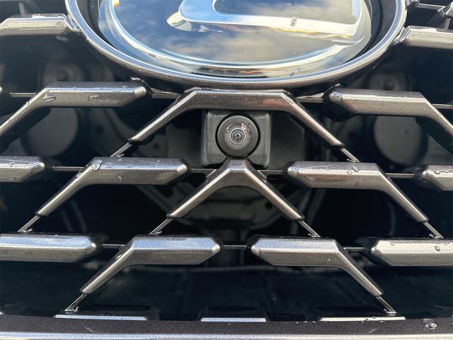 ＲＸ ＲＸ３００　バージョンＬ　セーフティセンス　純正ナビ　地デジＴＶ　ＢＴ　パノラミックビューモニター　ＥＴＣ２．０　ＨＵＤ　パワーバックドア　後席モニタ　ＢＳＭ　ＭＯＰ２０インチＡＷ　シートヒーター　ベンチレーション　本革シート（15枚目）