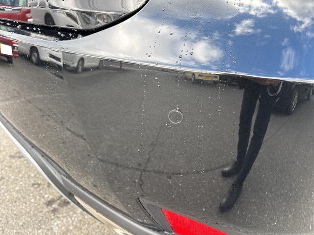 ＲＸ ＲＸ３００　バージョンＬ　セーフティセンス　純正ナビ　地デジＴＶ　ＢＴ　パノラミックビューモニター　ＥＴＣ２．０　ＨＵＤ　パワーバックドア　後席モニタ　ＢＳＭ　ＭＯＰ２０インチＡＷ　シートヒーター　ベンチレーション　本革シート（20枚目）