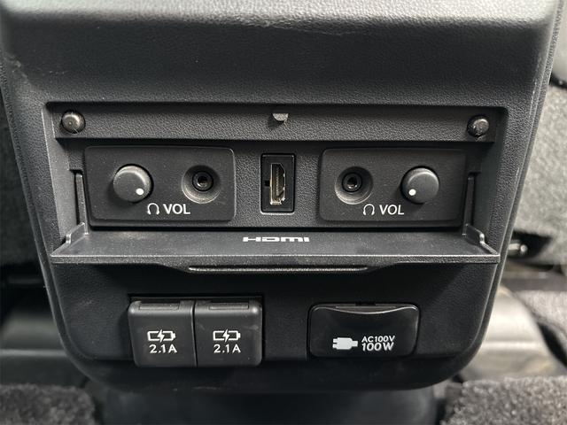 ＲＸ ＲＸ３００　バージョンＬ　セーフティセンス　純正ナビ　地デジＴＶ　ＢＴ　パノラミックビューモニター　ＥＴＣ２．０　ＨＵＤ　パワーバックドア　後席モニタ　ＢＳＭ　ＭＯＰ２０インチＡＷ　シートヒーター　ベンチレーション　本革シート（44枚目）