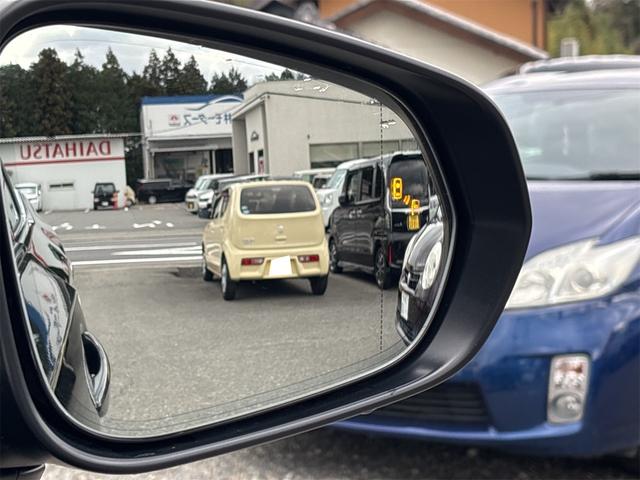 ＲＸ ＲＸ３００　バージョンＬ　セーフティセンス　純正ナビ　地デジＴＶ　ＢＴ　パノラミックビューモニター　ＥＴＣ２．０　ＨＵＤ　パワーバックドア　後席モニタ　ＢＳＭ　ＭＯＰ２０インチＡＷ　シートヒーター　ベンチレーション　本革シート（55枚目）