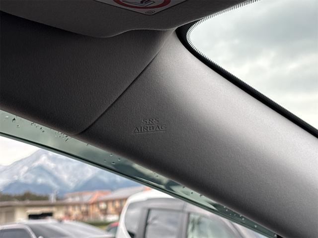 ＲＸ ＲＸ３００　バージョンＬ　セーフティセンス　純正ナビ　地デジＴＶ　ＢＴ　パノラミックビューモニター　ＥＴＣ２．０　ＨＵＤ　パワーバックドア　後席モニタ　ＢＳＭ　ＭＯＰ２０インチＡＷ　シートヒーター　ベンチレーション　本革シート（56枚目）