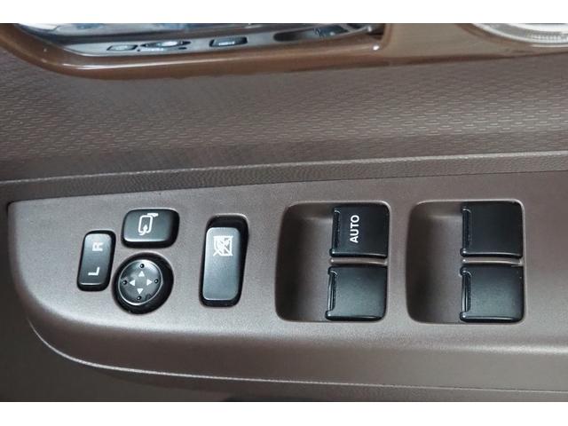 X プッシュスタートスマートキー カロッツェリアAVIC-RZ09メモリーナビ フルセグTV DVD Bluetooth ETC HIDヘッド オートライト オートエアコン 純正14インチアルミホイール(26枚目)