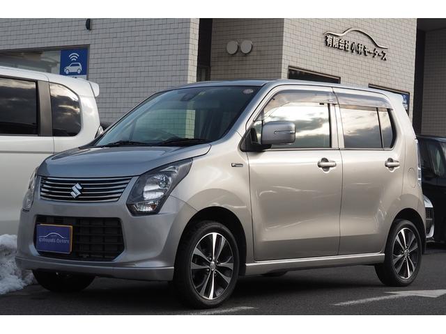 20周年記念車 レーダーブレーキサポート付 カロッツェリアナビ フルセグTV Bluetooth プッシュスタートスマートキー HIDヘッドライト 運転席シートヒーター付 オートエアコン 純正15インチアルミホイール(2枚目)
