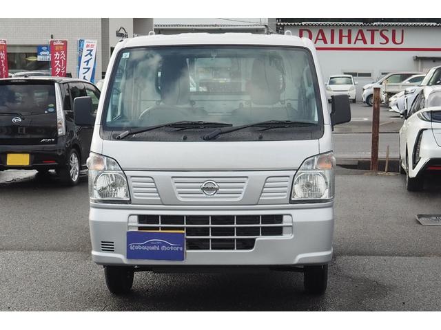 日産 ＮＴ１００クリッパートラック