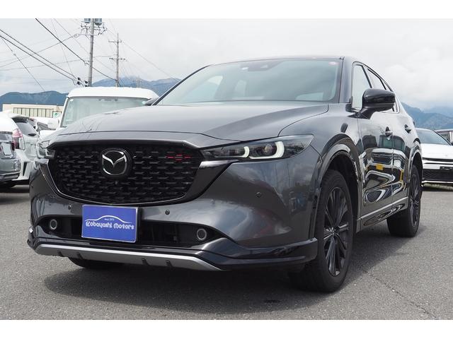 マツダ ＣＸ－５