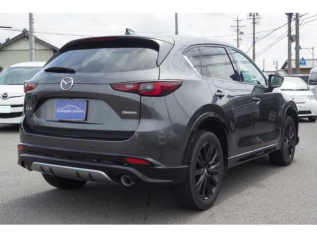 マツダ ＣＸ－５