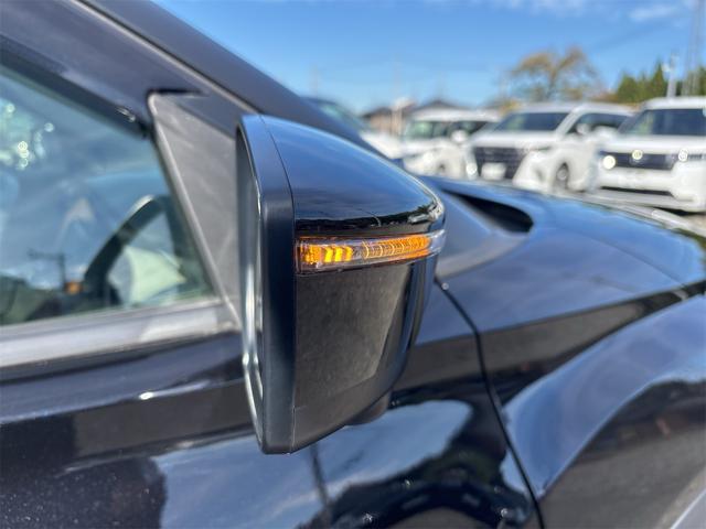 キックス X ツートーンインテリアエディション エマージェンシーブレーキ 純正9インチナビ 地デジTV BT デジタルインナーミラー アラウンドビューモニター プロパイロット ETC2.0 前後ドラレコ レザーシート シート&ハンドルヒーター(13枚目)