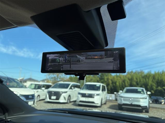 キックス X ツートーンインテリアエディション エマージェンシーブレーキ 純正9インチナビ 地デジTV BT デジタルインナーミラー アラウンドビューモニター プロパイロット ETC2.0 前後ドラレコ レザーシート シート&ハンドルヒーター(42枚目)