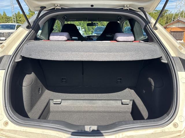 シビック タイプR ユーロ 6速ミッション車 タイプR専用シート HIDヘッドライト フォグライト 純正18インチアルミ キーレス プッシュスタート コーナーセンサー VSA(17枚目)