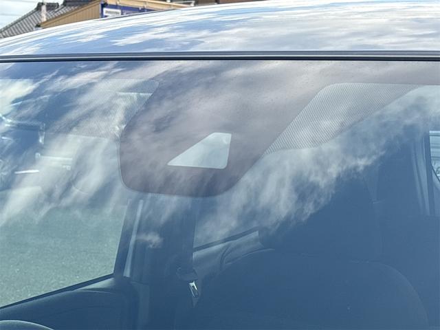 サクラ X 2トーンカラー エマージェンシーブレーキ 社外ディスプレイオーディオ Bluetooth LEDヘッドライト 純正14インチアルミ コーナーセンサー インテリキー2個(13枚目)