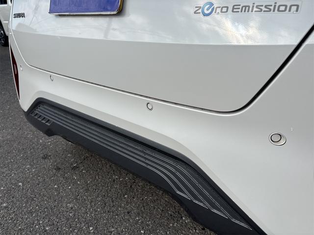 サクラ X 2トーンカラー エマージェンシーブレーキ 社外ディスプレイオーディオ Bluetooth LEDヘッドライト 純正14インチアルミ コーナーセンサー インテリキー2個(15枚目)