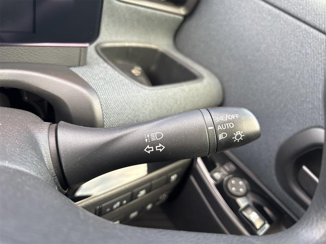 サクラ X 2トーンカラー エマージェンシーブレーキ 社外ディスプレイオーディオ Bluetooth LEDヘッドライト 純正14インチアルミ コーナーセンサー インテリキー2個(23枚目)