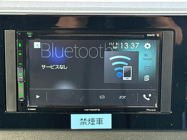 サクラ X 2トーンカラー エマージェンシーブレーキ 社外ディスプレイオーディオ Bluetooth LEDヘッドライト 純正14インチアルミ コーナーセンサー インテリキー2個(24枚目)