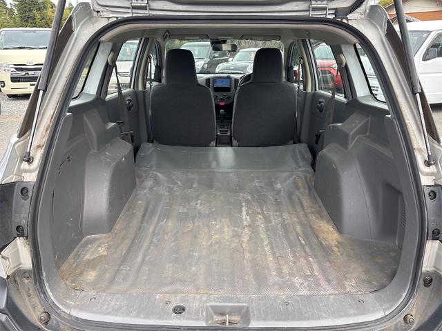 NV150AD VE 4WD エマージェンシーブレーキ Panasonicナビ Bluetooth 100Vコンセント付 キーレス バックカメラ ETC ドラレコ(17枚目)