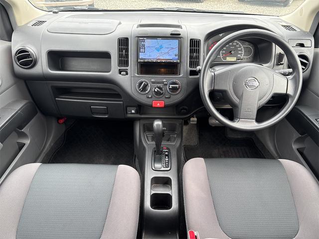 NV150AD VE 4WD エマージェンシーブレーキ Panasonicナビ Bluetooth 100Vコンセント付 キーレス バックカメラ ETC ドラレコ(18枚目)