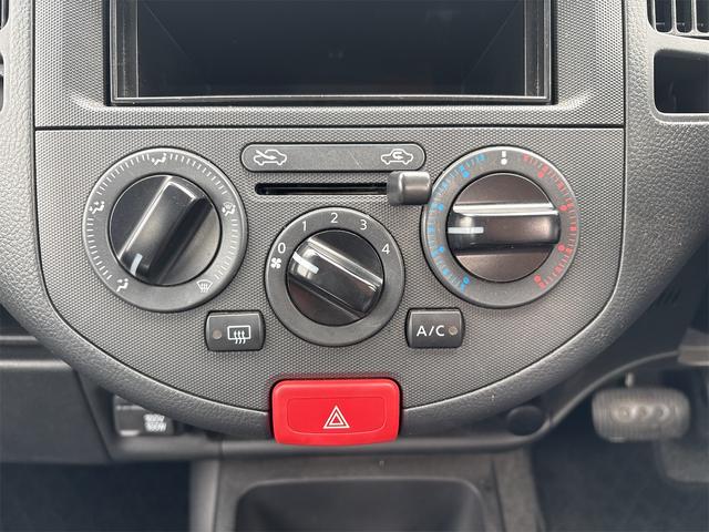 NV150AD VE 4WD エマージェンシーブレーキ Panasonicナビ Bluetooth 100Vコンセント付 キーレス バックカメラ ETC ドラレコ(22枚目)