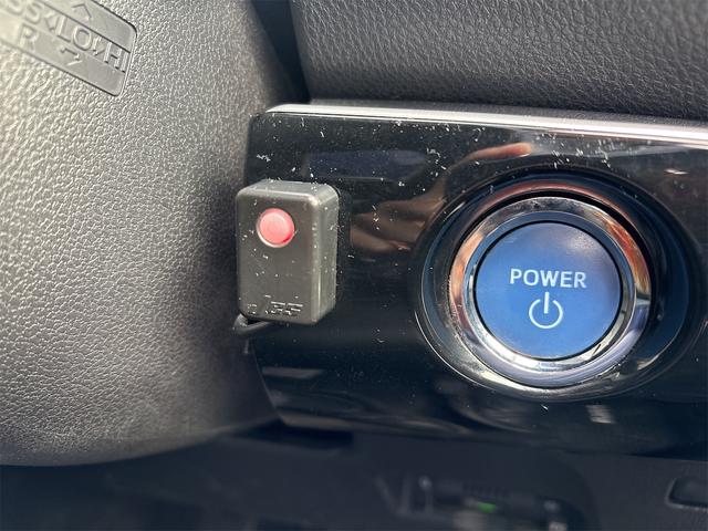 プリウス Ｓツーリングセレクション　セーフティセンス　純正９インチナビ　フルセグＴＶ　Ｂｌｕｅｔｏｏｔｈ　バックカメラ　ＥＴＣ　クルコン　ＬＥＤヘッドライト　前席シートヒーター　前後ドラレコ　レザーシート　純正アルミ　スマートキー２個（30枚目）