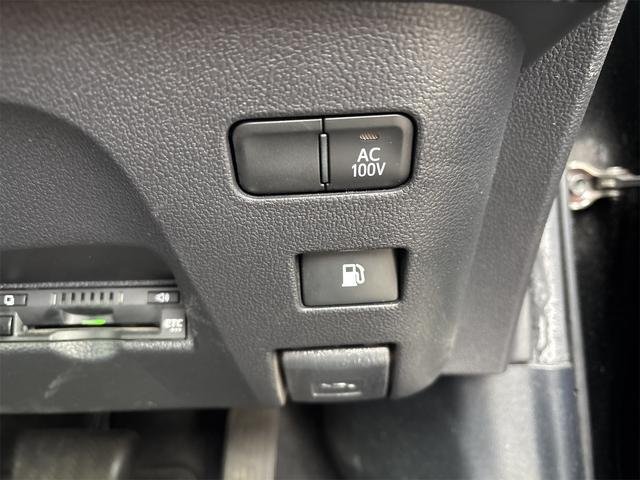 プリウス Ｓツーリングセレクション　セーフティセンス　純正９インチナビ　フルセグＴＶ　Ｂｌｕｅｔｏｏｔｈ　バックカメラ　ＥＴＣ　クルコン　ＬＥＤヘッドライト　前席シートヒーター　前後ドラレコ　レザーシート　純正アルミ　スマートキー２個（31枚目）