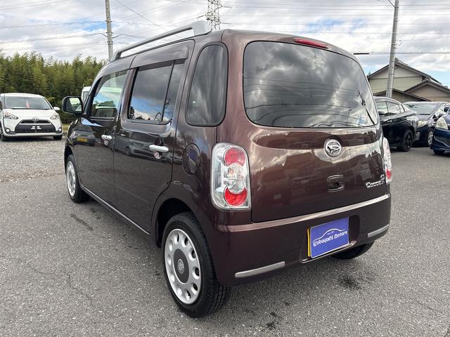 ミラココア ココアプラスＸ　ＫＥＮＷＯＯＤナビ　フルセグＴＶ　Ｂｌｕｅｔｏｏｔｈ　ＣＤ／ＤＶＤ　ＬＥＤヘッドライト　ＥＴＣ　ドライブレコーダー　ルーフレール　スマートキー（8枚目）