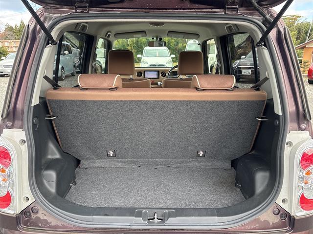 ミラココア ココアプラスＸ　ＫＥＮＷＯＯＤナビ　フルセグＴＶ　Ｂｌｕｅｔｏｏｔｈ　ＣＤ／ＤＶＤ　ＬＥＤヘッドライト　ＥＴＣ　ドライブレコーダー　ルーフレール　スマートキー（15枚目）