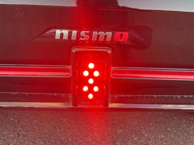 オーラ ニスモ　エマージェンシーブレーキ　純正９インチナビ　地デジＴＶ　ＢＴ　アラウンドビューモニター　プロパイロット　デジタルインナーミラー　ドラレコ　ＥＴＣ２．０　ワイヤレス充電　前席シート＆ステアリングヒーター（14枚目）