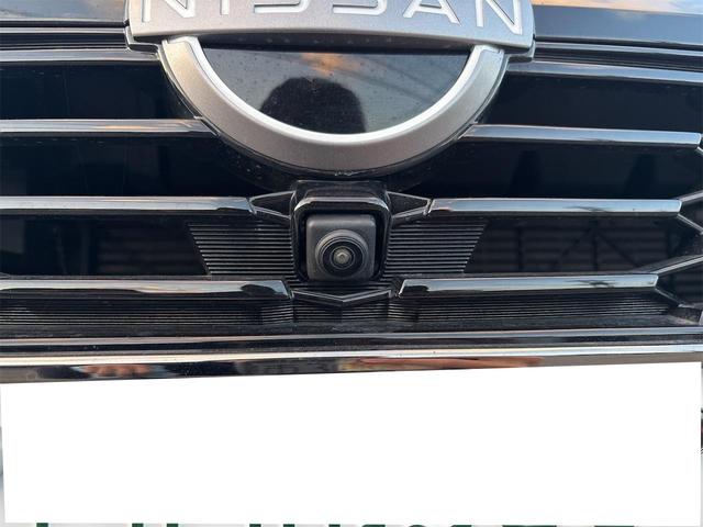 オーラ ニスモ　エマージェンシーブレーキ　純正９インチナビ　地デジＴＶ　ＢＴ　アラウンドビューモニター　プロパイロット　デジタルインナーミラー　ドラレコ　ＥＴＣ２．０　ワイヤレス充電　前席シート＆ステアリングヒーター（16枚目）