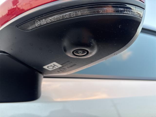 オーラ ニスモ　エマージェンシーブレーキ　純正９インチナビ　地デジＴＶ　ＢＴ　アラウンドビューモニター　プロパイロット　デジタルインナーミラー　ドラレコ　ＥＴＣ２．０　ワイヤレス充電　前席シート＆ステアリングヒーター（19枚目）