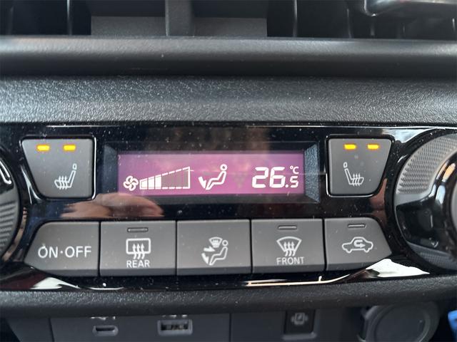 オーラ ニスモ　エマージェンシーブレーキ　純正９インチナビ　地デジＴＶ　ＢＴ　アラウンドビューモニター　プロパイロット　デジタルインナーミラー　ドラレコ　ＥＴＣ２．０　ワイヤレス充電　前席シート＆ステアリングヒーター（32枚目）