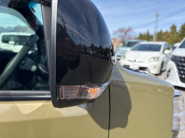 アトレー ＲＳ　届出済未使用車　４ＷＤ　ターボ車　両側パワースライドドア　バックカメラ　ＬＥＤヘッド＆フォグ　クルコン　オーバーヘッドシェルフ　プッシュスタート　スマートキー　純正マット　純正バイザー（13枚目）