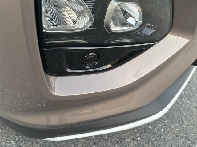 フロンクス ベースグレード　デュアルセンサーブレーキサポートＩＩ　全方位モニター付９インチナビ　フルセグＴＶ　ＢＴ　前席シート＆ステアリングヒーター　ＢＳＭ　ＨＵＤ　ハーフレザー　クルコン　ＬＥＤヘッド　ワイヤレス充電　スペア有（19枚目）