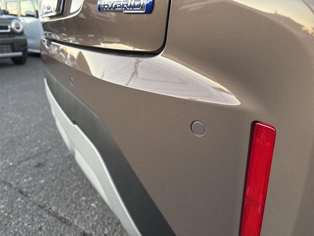 フロンクス ベースグレード　デュアルセンサーブレーキサポートＩＩ　全方位モニター付９インチナビ　フルセグＴＶ　ＢＴ　前席シート＆ステアリングヒーター　ＢＳＭ　ＨＵＤ　ハーフレザー　クルコン　ＬＥＤヘッド　ワイヤレス充電　スペア有（20枚目）