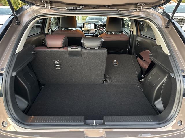 フロンクス ベースグレード　デュアルセンサーブレーキサポートＩＩ　全方位モニター付９インチナビ　フルセグＴＶ　ＢＴ　前席シート＆ステアリングヒーター　ＢＳＭ　ＨＵＤ　ハーフレザー　クルコン　ＬＥＤヘッド　ワイヤレス充電　スペア有（25枚目）