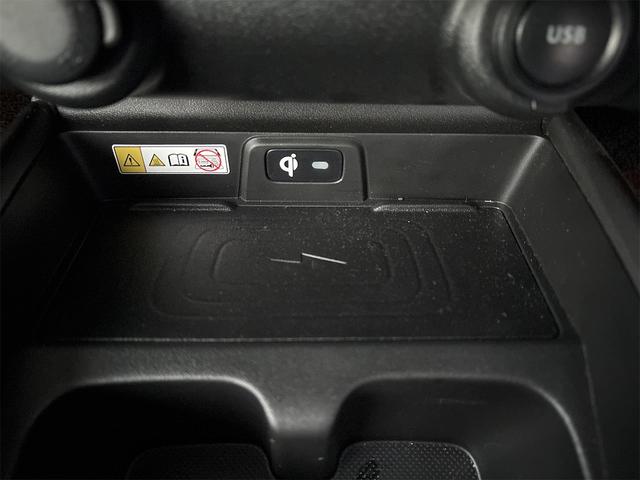 フロンクス ベースグレード　デュアルセンサーブレーキサポートＩＩ　全方位モニター付９インチナビ　フルセグＴＶ　ＢＴ　前席シート＆ステアリングヒーター　ＢＳＭ　ＨＵＤ　ハーフレザー　クルコン　ＬＥＤヘッド　ワイヤレス充電　スペア有（34枚目）