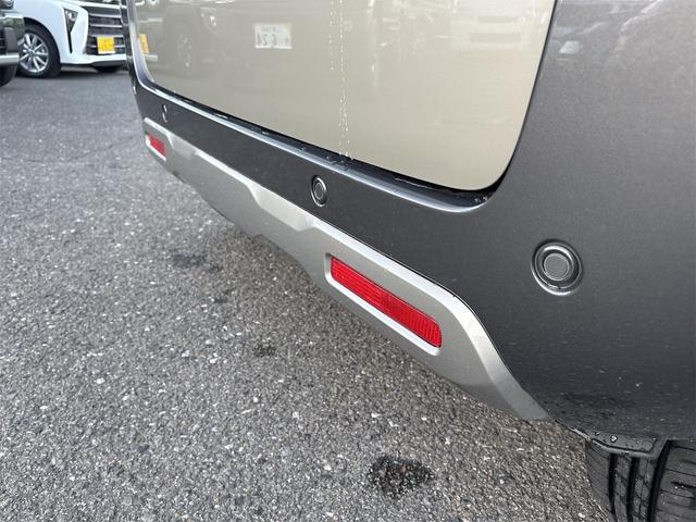 スペーシアギア ハイブリッドＸＺ　スズキセーフティサポート　全方位モニター付９インチナビ　地デジＴＶ　Ｂｌｕｅｔｏｏｔｈ　ＨＵＤ　ＥＴＣ　ルーフレール　シート＆ハンドルヒーター　両側電動スライドドア　ＬＥＤヘッド＆フォグ　スマートキー（20枚目）