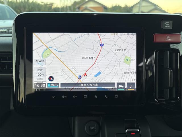 スペーシアギア ハイブリッドＸＺ　スズキセーフティサポート　全方位モニター付９インチナビ　地デジＴＶ　Ｂｌｕｅｔｏｏｔｈ　ＨＵＤ　ＥＴＣ　ルーフレール　シート＆ハンドルヒーター　両側電動スライドドア　ＬＥＤヘッド＆フォグ　スマートキー（29枚目）