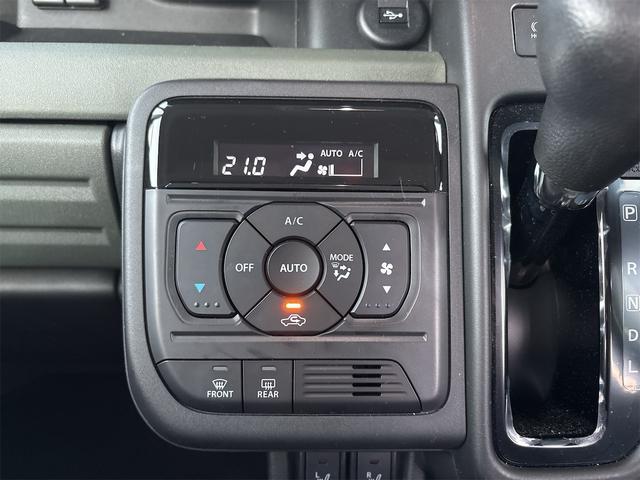 スペーシアギア ハイブリッドＸＺ　スズキセーフティサポート　全方位モニター付９インチナビ　地デジＴＶ　Ｂｌｕｅｔｏｏｔｈ　ＨＵＤ　ＥＴＣ　ルーフレール　シート＆ハンドルヒーター　両側電動スライドドア　ＬＥＤヘッド＆フォグ　スマートキー（33枚目）