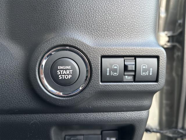 スペーシアギア ハイブリッドＸＺ　スズキセーフティサポート　全方位モニター付９インチナビ　地デジＴＶ　Ｂｌｕｅｔｏｏｔｈ　ＨＵＤ　ＥＴＣ　ルーフレール　シート＆ハンドルヒーター　両側電動スライドドア　ＬＥＤヘッド＆フォグ　スマートキー（36枚目）