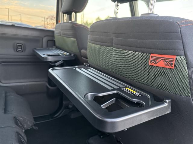 スペーシアギア ハイブリッドＸＺ　スズキセーフティサポート　全方位モニター付９インチナビ　地デジＴＶ　Ｂｌｕｅｔｏｏｔｈ　ＨＵＤ　ＥＴＣ　ルーフレール　シート＆ハンドルヒーター　両側電動スライドドア　ＬＥＤヘッド＆フォグ　スマートキー（41枚目）